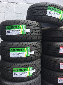 All season tires available - 13” 14” 15” 16” 17” 18” 19” 20” 22” 24” inch message me for prices