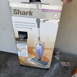 Shark Mop