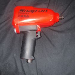Snap On Air Gun 
