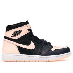 NEW Size 8.5 Jordan 1 Crimson Tint