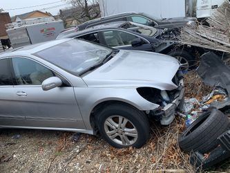 Parts Mercedes R 350