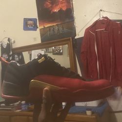 Jordan 12 Low Sz 13 Aurora Colorado No Shipping 