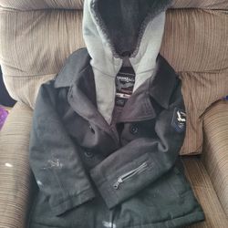 Hawke & Co. Outfitters Childrens Coat Size 5/6 