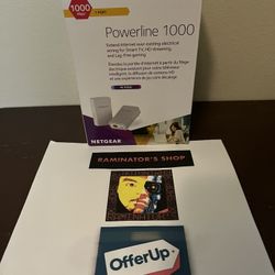 Netgear Extended WiFi