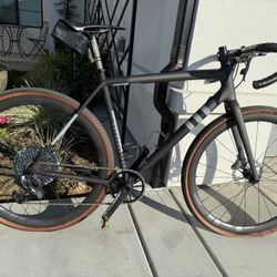 2022 Specialized Crux Gravel Bike