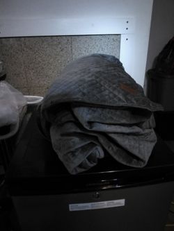 PENDLETON  WEIGHTED BLANKET