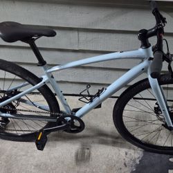 Specialized Sirrus X 1.0