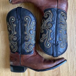 Artillero Men’s Size 10 Western Boots