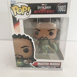 Funko Pop! Master Mordo - 1003