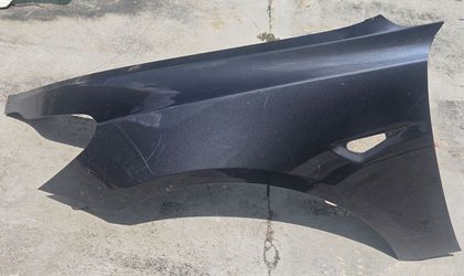 2017-2024 Tesla Model 3  Driver Side Fender