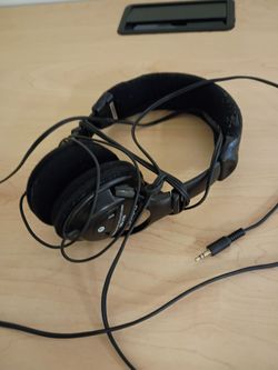 Roland RH50 Headphones