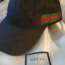 GUCCI HAT