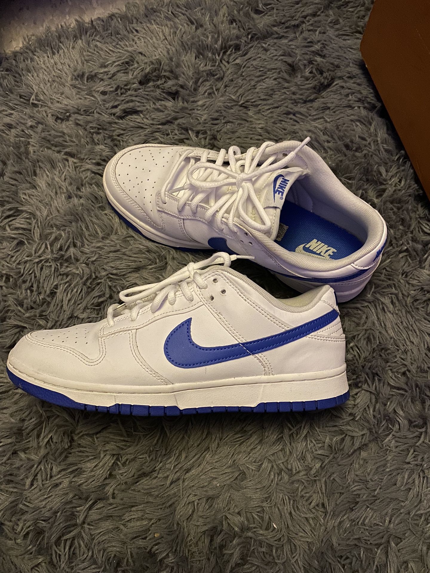 Nike Dunks Size 9 Men $65