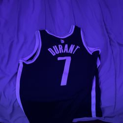 Kevin Durant Jersey 