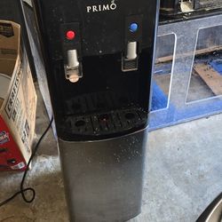 Water Dispenser 