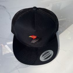 Gorra De Gallo Snapback