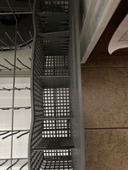 Dishwasher Very clean like new