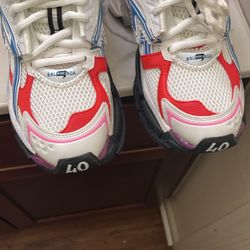 Balenciaga Runner