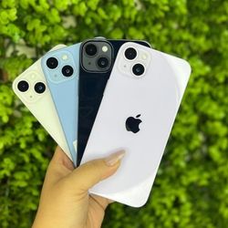 iPhone 14 plus / 14 128GB Unlocked 