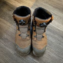 Work Boots
