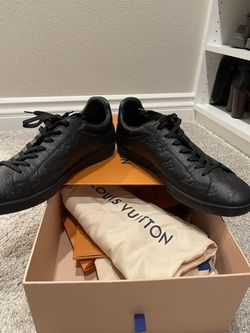 Shoes LV Man for Sale in Thousand Oaks, CA - OfferUp