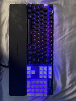 Apex Pro 10 Keyboard