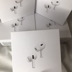 Airpod Pros