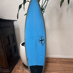 Xanadu X15 5-9 surfboard
