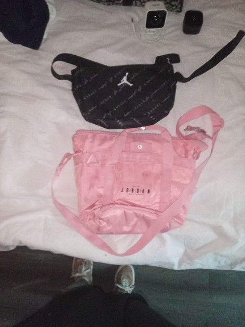 Jordan Bags
