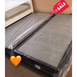 King Size Box Spring 