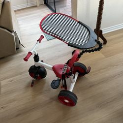 Little Tikes 4 -In -1 Sports Trike