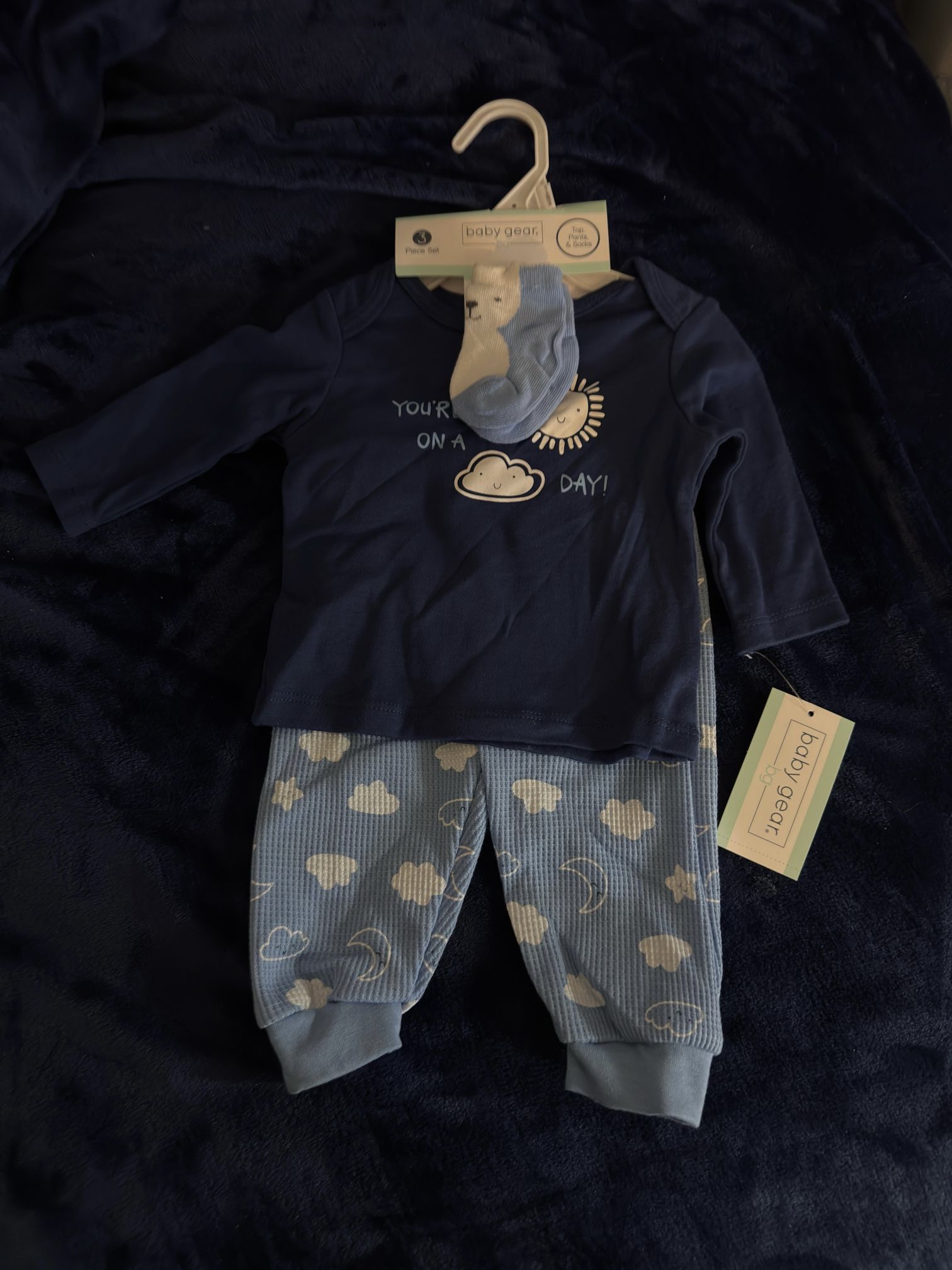 Baby Clothes