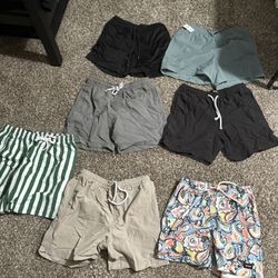 Men’s Shorts Size Small