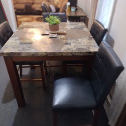 Dining Room Table