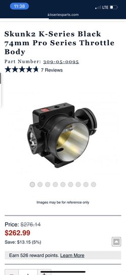 74 MM Tb Kseries