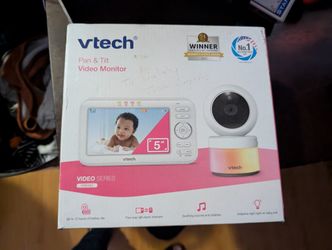 Baby Video Monitor
