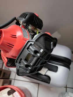 Weedwhacker