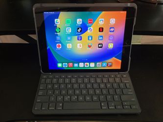 IPad  slim folio