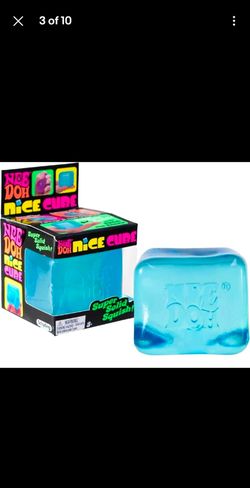 NEEDOH NICE CUBE