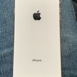 iPhone 8 Plus 64gb