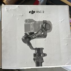 DJI Gimbal 