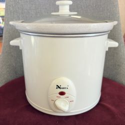 Pre Own Narita Slower Cooker