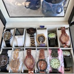 Watches