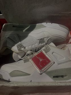 Air jordan 4 retro