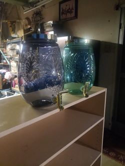 Water Dispenser 