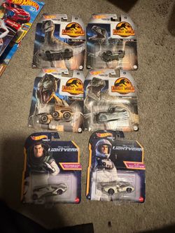 Hotwheel