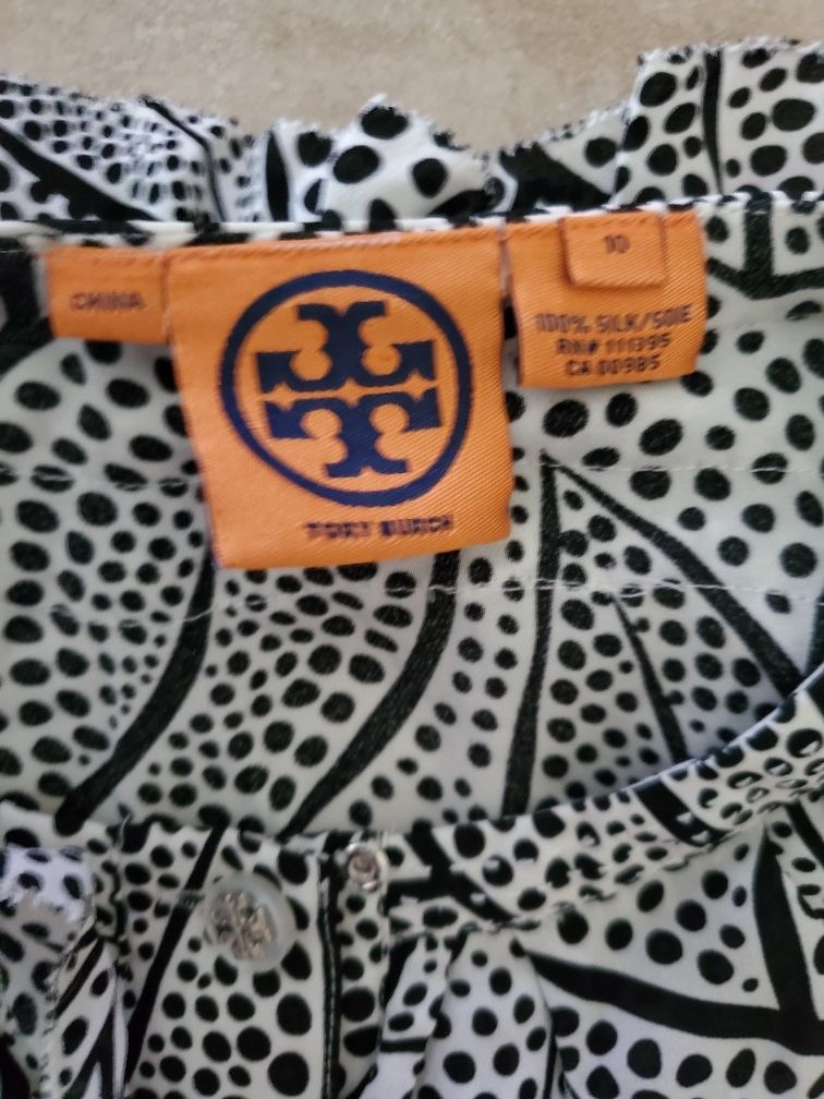 Tory Burch