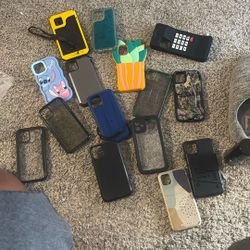 iPhone 12 Cases