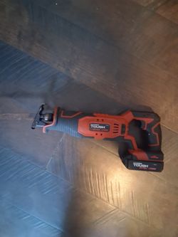 20v Hyper Tough And Battery