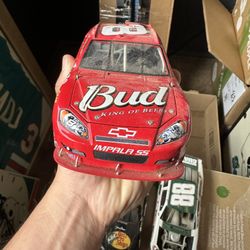 Dale Jr 2007 King Of Beer 